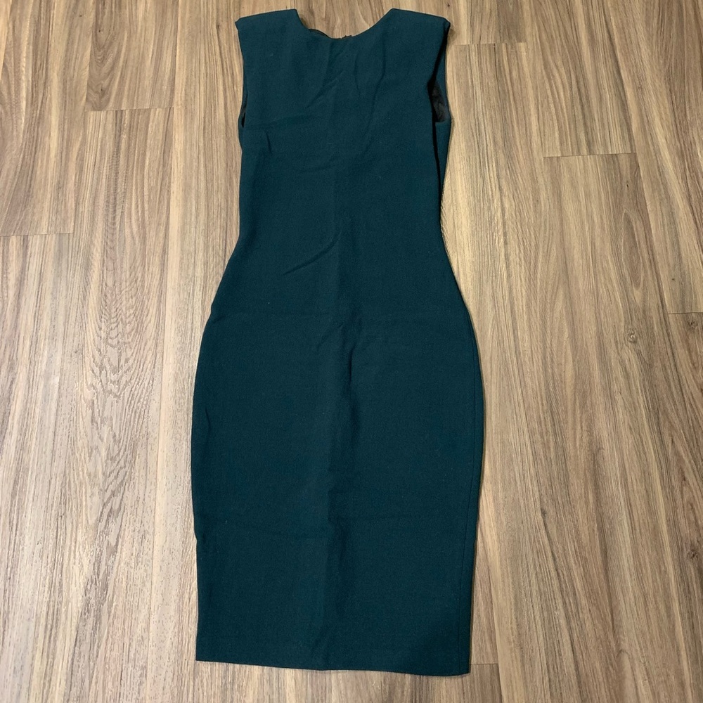 Beautiful dress